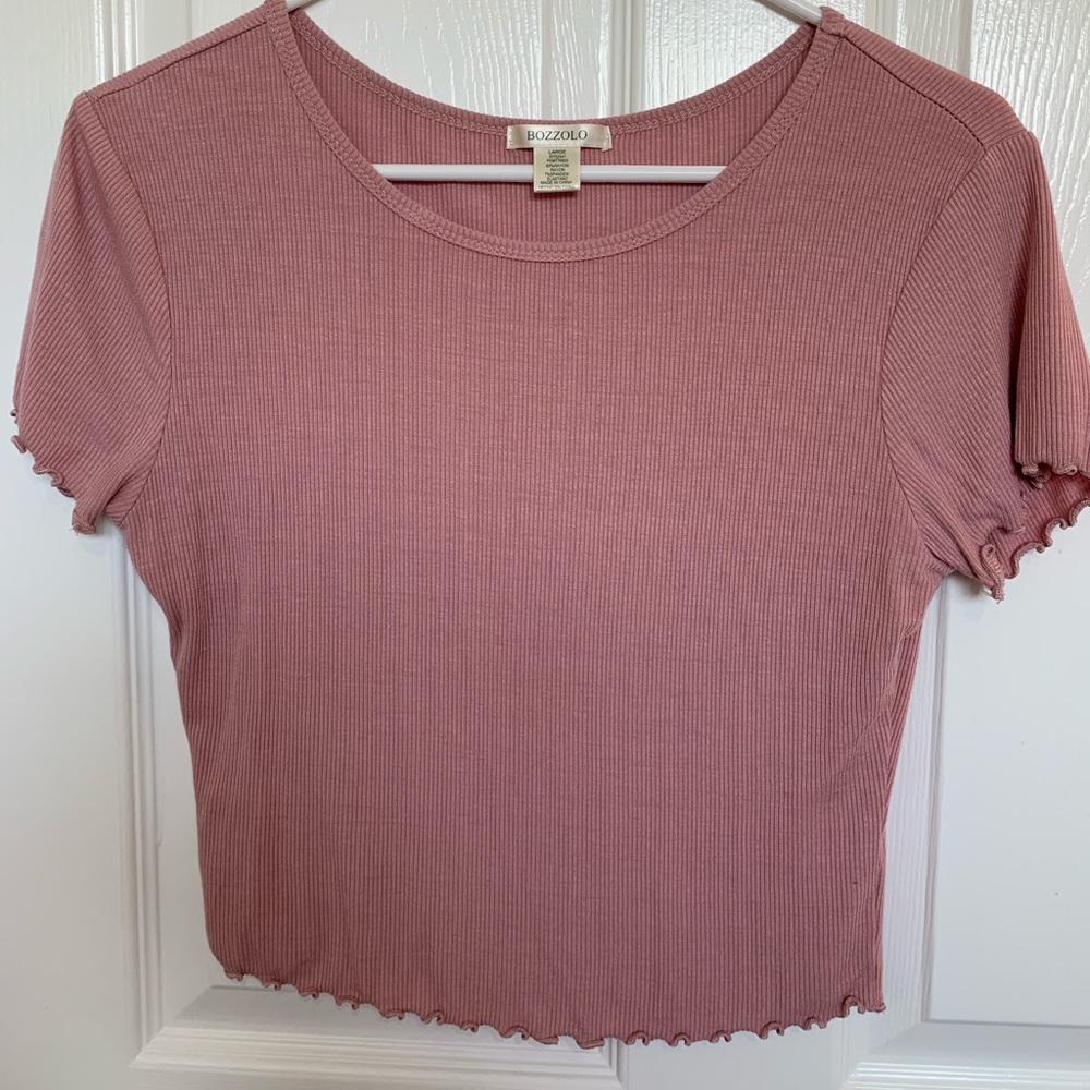 Tilly’s new tees